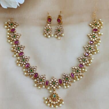 Ethnic Jewellery