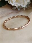 Trendy Stainless Steel Bracelet