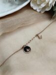 Cute Butterfly Chain Bracelet